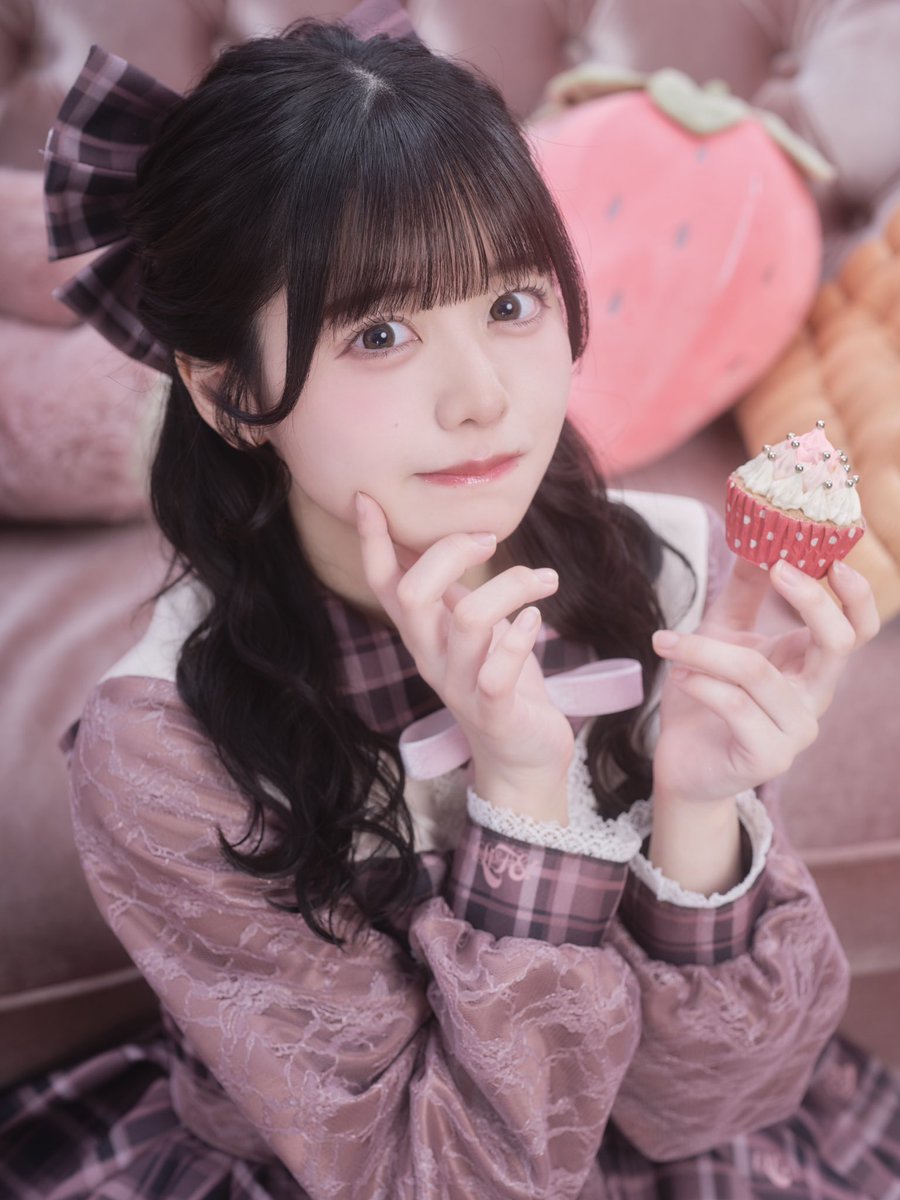 ちょこっとだけでも好きになって？
