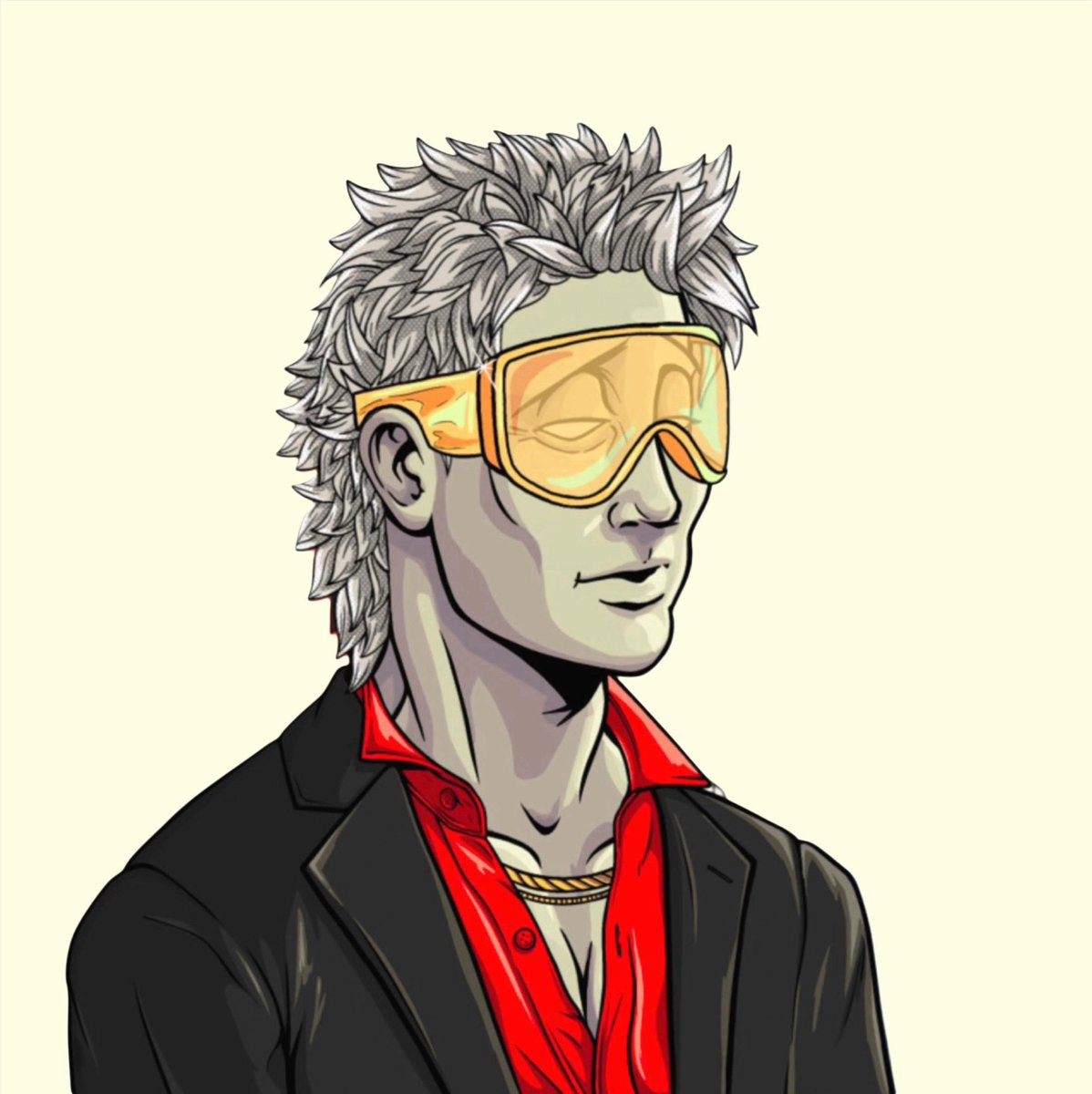 MrSupMar's tweet image. Can I get a GM☀️☕️