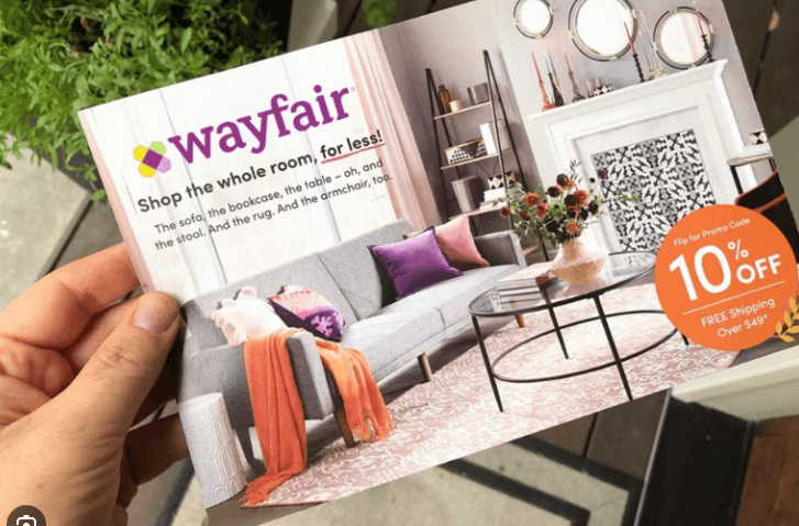 Wayfair Coupon Code 20 Off Any Order February 2025
Hey ! Hurry up guys, Get 20% Off your next order  using this Promo Code from Wayfair 🙃😻APP20😻

#WayfairPromocodesFebruary #WayfairCoupons #WayfairDiscountcodes #WayfairOffers #WayfairCouponcodes2025