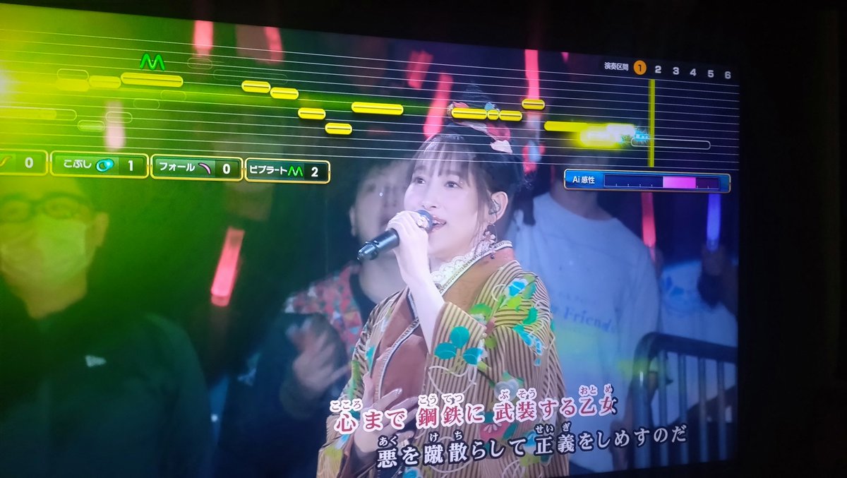 バーニー tweet media