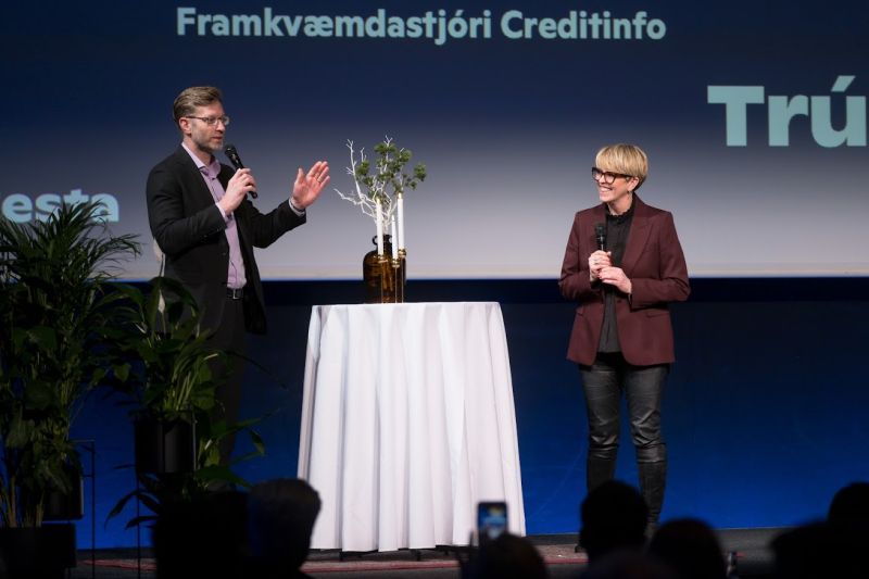 Creditinfo Group tweet media