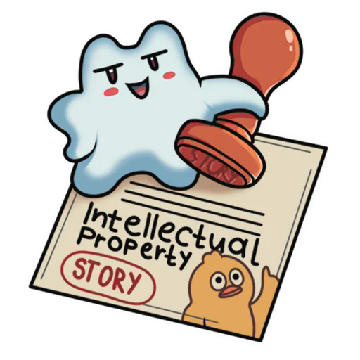 ippymeme's tweet photo. Story Protocol = $IP ❤️ https://t.co/m8xnn5YUoW