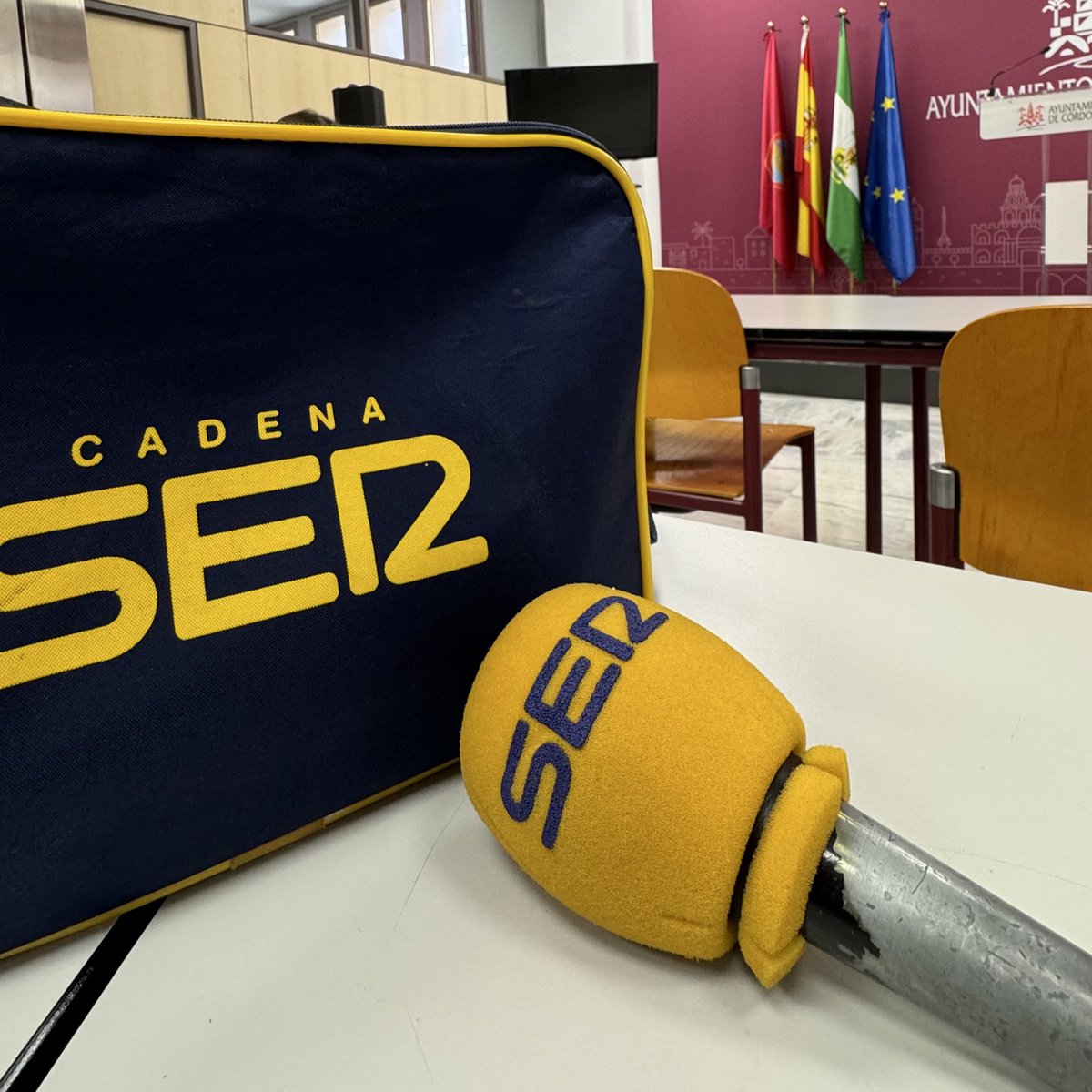 🎙️Feliz Día Mundial de la #RADIO

Por muchas más historietas, informativos, chascarrillos y locuciones siempre EN ANTENA 💪🏻

🔙 <a href="/RadioCordobaSER/">Radio Córdoba</a> <a href="/La_SER/">Cadena SER</a>