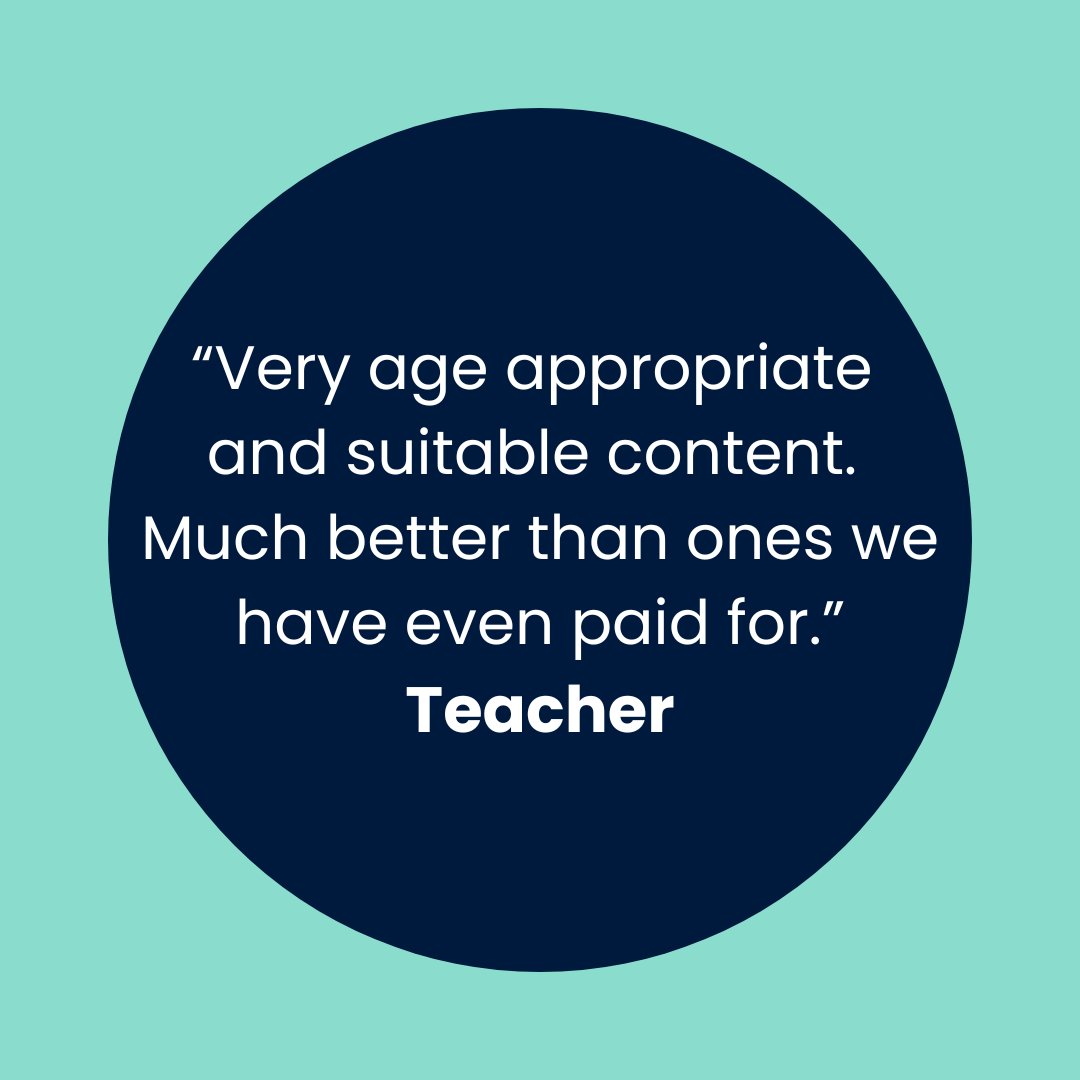 Tech_She_Can's tweet image. A Record-Breaking Day for Tech She Can! 

60,000 students joined us for #SaferInternetDay with @rafcharitable - our BIGGEST audience ever in a single day! 

Missed the session? Catch the recordings here: techshecan.org/on-demand-less…

#SID2025 #RAFCT