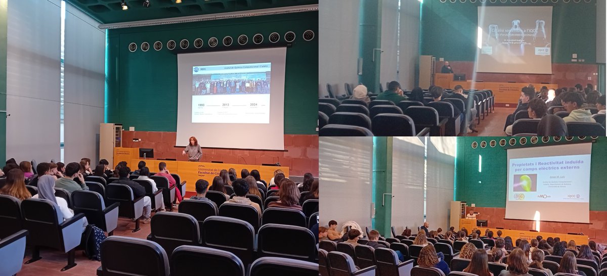 IQCC UdG (@iqccudg) on Twitter photo IQCC opened its doors to 210 high-school students from to get a feel for research #IQCCoutreach
<a href="/SilviaSimonR/">Sílvia Simon R. 🎗</a> <a href="/JosepmLuis/">Josep M. Luis</a> <a href="/ArnauCall/">Arnau Call</a> <a href="/amalvarez98/">Andrea Álvarez</a> <a href="/dcapellan98/">David Capellán</a> <a href="/rosa_mollfu/">Rosa Mollfulleda</a> H Marchi, D Diatlov, E Chianese <a href="/DIMOCAT_iqcc/">DiMoCaT_IQCC</a> <a href="/QBIScat_UdG/">QBIS-CAT Research Group</a> <a href="/TCBioSys/">TCBioSys</a>
udg.edu/ca/instituts/q… IQCC opened its doors to 210 high-school students from to get a feel for research #IQCCoutreach
<a href="/SilviaSimonR/">Sílvia Simon R. 🎗</a> <a href="/JosepmLuis/">Josep M. Luis</a> <a href="/ArnauCall/">Arnau Call</a> <a href="/amalvarez98/">Andrea Álvarez</a> <a href="/dcapellan98/">David Capellán</a> <a href="/rosa_mollfu/">Rosa Mollfulleda</a> H Marchi, D Diatlov, E Chianese <a href="/DIMOCAT_iqcc/">DiMoCaT_IQCC</a> <a href="/QBIScat_UdG/">QBIS-CAT Research Group</a> <a href="/TCBioSys/">TCBioSys</a>
udg.edu/ca/instituts/q…