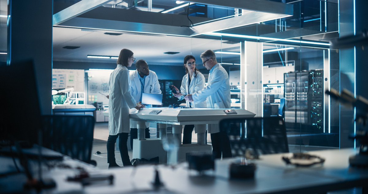 The life sciences industry is evolving, and logistics needs are becoming more specialised. From the growth of gene and cell therapy, to tighter regulatory compliance, companies need a reliable partner to navigate these changes.
🔗firstpointlogistics.co.uk/blog/key-trend…