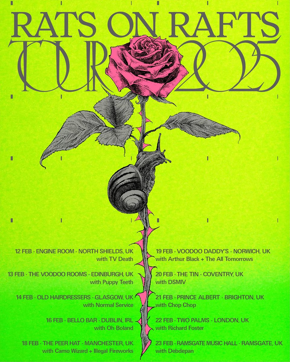 AllGigs (@allgigs) on Twitter photo Edinburgh! Tonight you've got <a href="/RatsOnRafts/">Rats on Rafts</a> Rats On Rafts at The Voodoo Rooms <a href="/voodoorooms/">Voodoo Rooms</a> - final few spaces on sale now >> allgigs.co.uk/view/artist/71… Edinburgh! Tonight you've got <a href="/RatsOnRafts/">Rats on Rafts</a> Rats On Rafts at The Voodoo Rooms <a href="/voodoorooms/">Voodoo Rooms</a> - final few spaces on sale now >> allgigs.co.uk/view/artist/71…