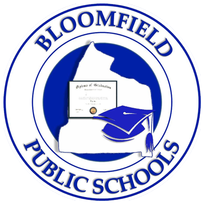 BloomfieldPS's tweet photo. Good Morning,

Due to weather conditions, Bloomfield Schools will be opening 2 hours late today, Thursday, February 13.

Thank you https://t.co/mk2C5aYSV5
