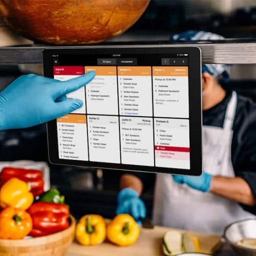 roaweo80596's tweet image. Can an Embedded Panel PC be used as a smart kitchen display system?

This blog has the answer!

oaipc.com/how-to-use-cap…

#industrial_panel_PC
#TFT_panel_PC
#industrial_panel_tablet