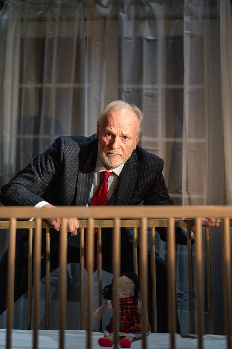 Thunder Road Theatre Co. (@thunder_rd) on Twitter photo It's time for our review of <a href="/dysonjeremy/">Jeremy Dyson</a> & <a href="/andynyman/">Andy Nyman</a>'s GHOST STORIES at <a href="/SheffieldLyceum/">SheffieldLyceum</a> 👻
“Blink and you’ll miss it, but don’t blink again, you never know what might be staring back at you.”
Read the full review ⬇️
thunderroadtheatre.org/ghoststories It's time for our review of <a href="/dysonjeremy/">Jeremy Dyson</a> & <a href="/andynyman/">Andy Nyman</a>'s GHOST STORIES at <a href="/SheffieldLyceum/">SheffieldLyceum</a> 👻
“Blink and you’ll miss it, but don’t blink again, you never know what might be staring back at you.”
Read the full review ⬇️
thunderroadtheatre.org/ghoststories