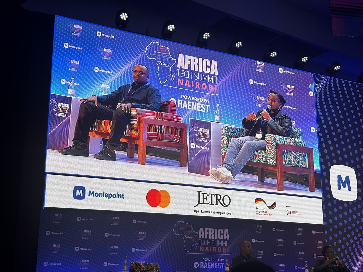 The highest adopters of crypto currencies are emerging economies like Venezuela. Kenya is about #10.
#ATSNBO #AfricaTech #Networking #AfricaClimateTech