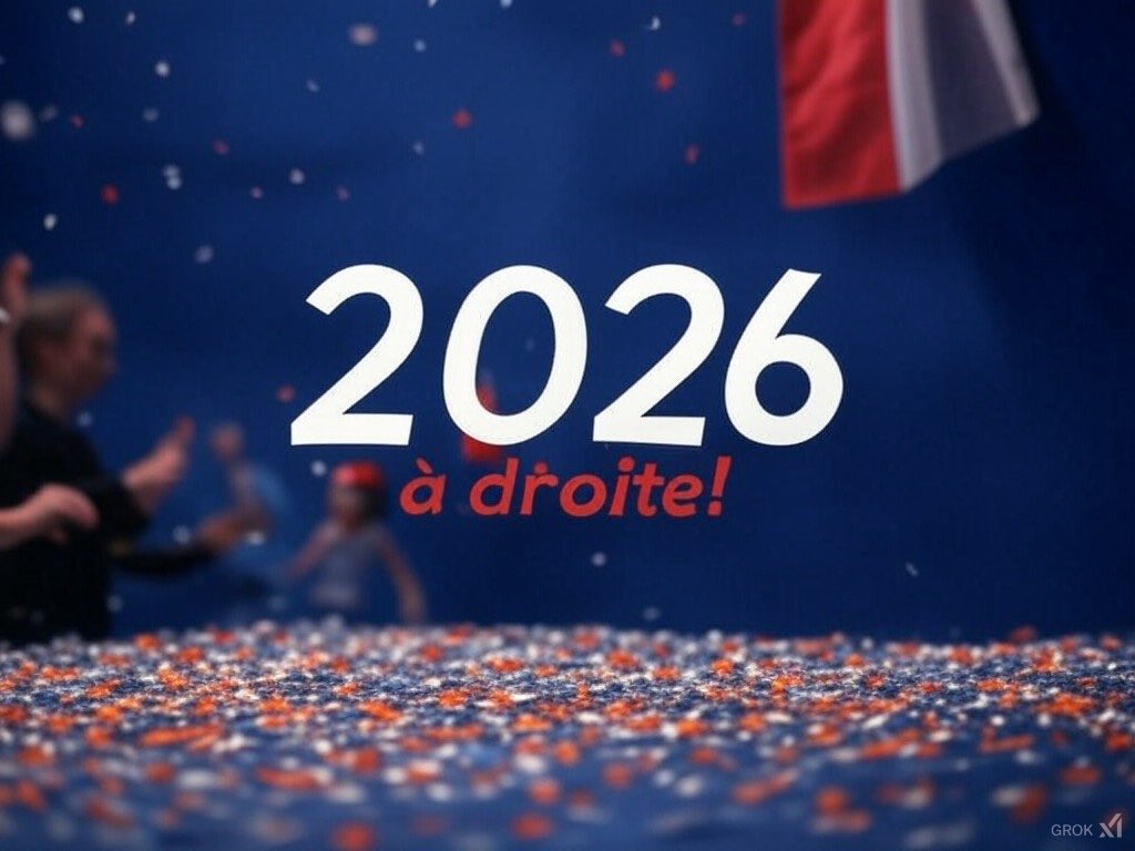 2026adroite's tweet image. Merci à tous pour vos likes, partages et abonnements ! Grâce à vous, on approche des 200 🎉 

Ça grandit vite et c’est que le début. Bienvenue à ceux qui rejoignent @2026adroite ! 🙌