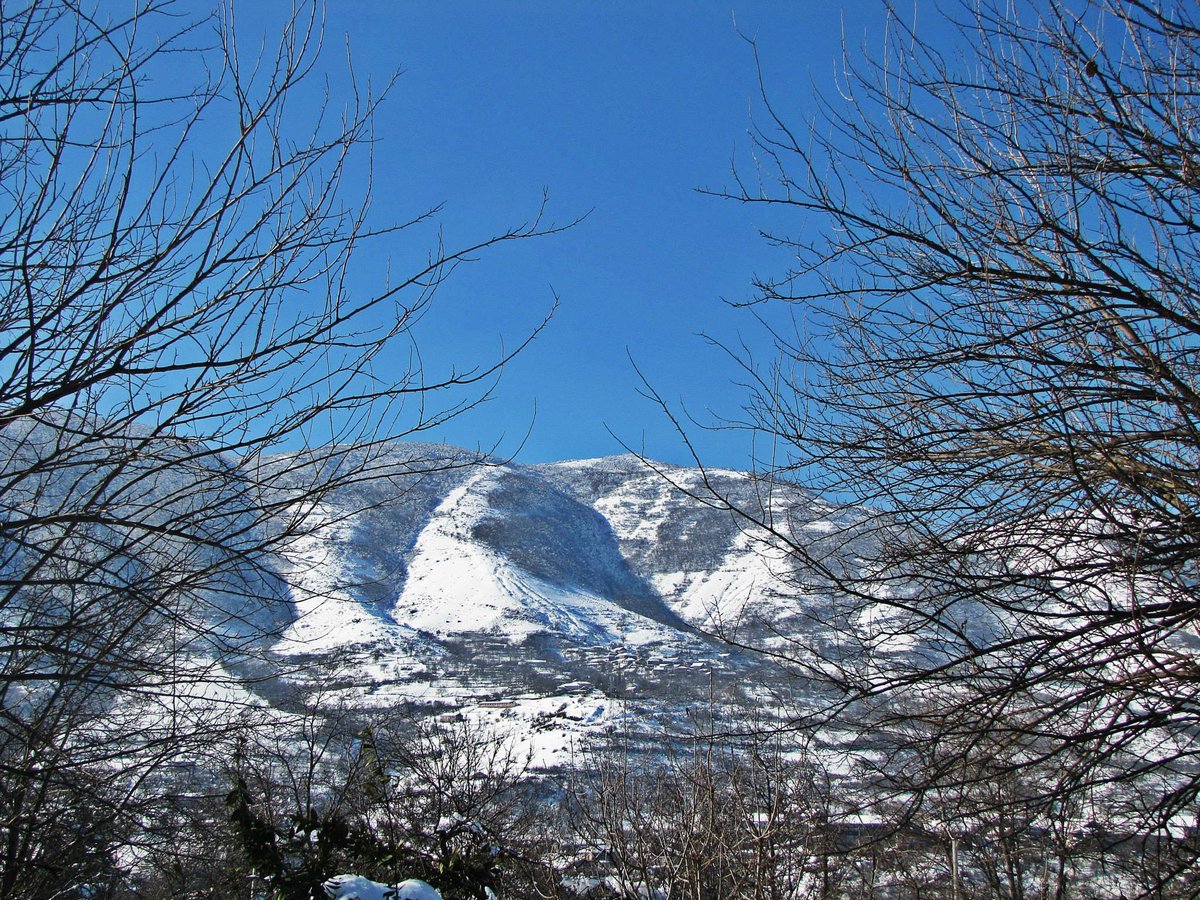 Home is where your Heart is... 

📷My hometown, Hadrout, has been occupied by #Azerbaijan since November 2020.  
#Hadrout #Dizak #Artsakh #Armenia