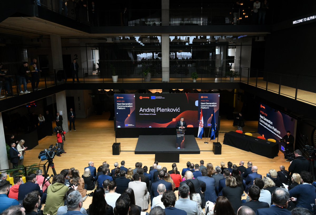 Vlada Republike Hrvatske tweet media