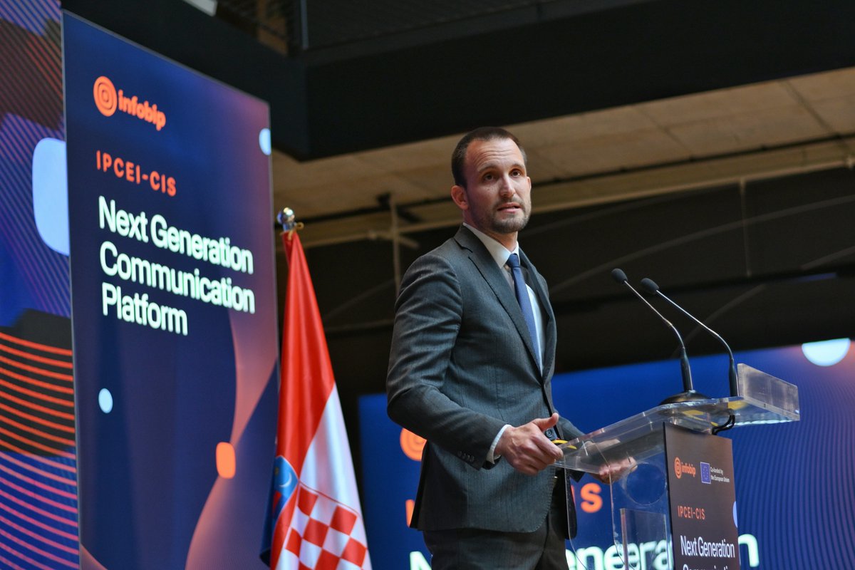 Vlada Republike Hrvatske tweet media