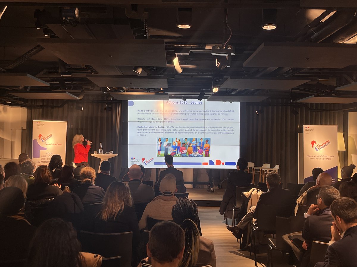 Groupe Randstad FR tweet media