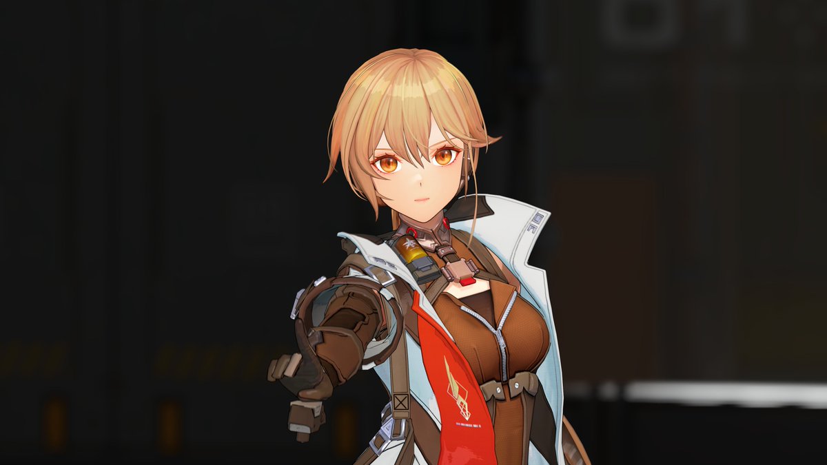 crimson4227's tweet photo. Groza / APT Dance【Girls Frontline 2: Exilium MMD】
1. In Shorts' feed: https://t.co/bHfYXXL8wI
2. In Tiktok: https://t.co/EaVQqX8ukL
#Groza #APTDance #GFL2 https://t.co/nXUSgQOwPM
