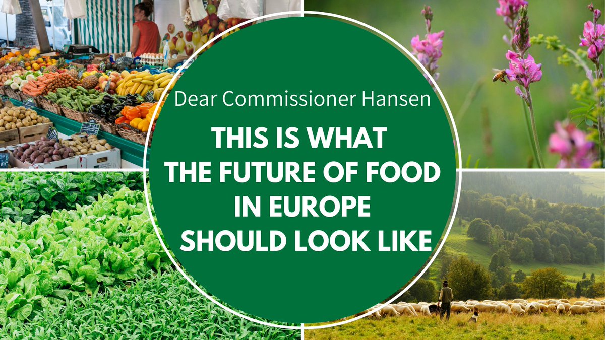 Eurogroup For Animals tweet media