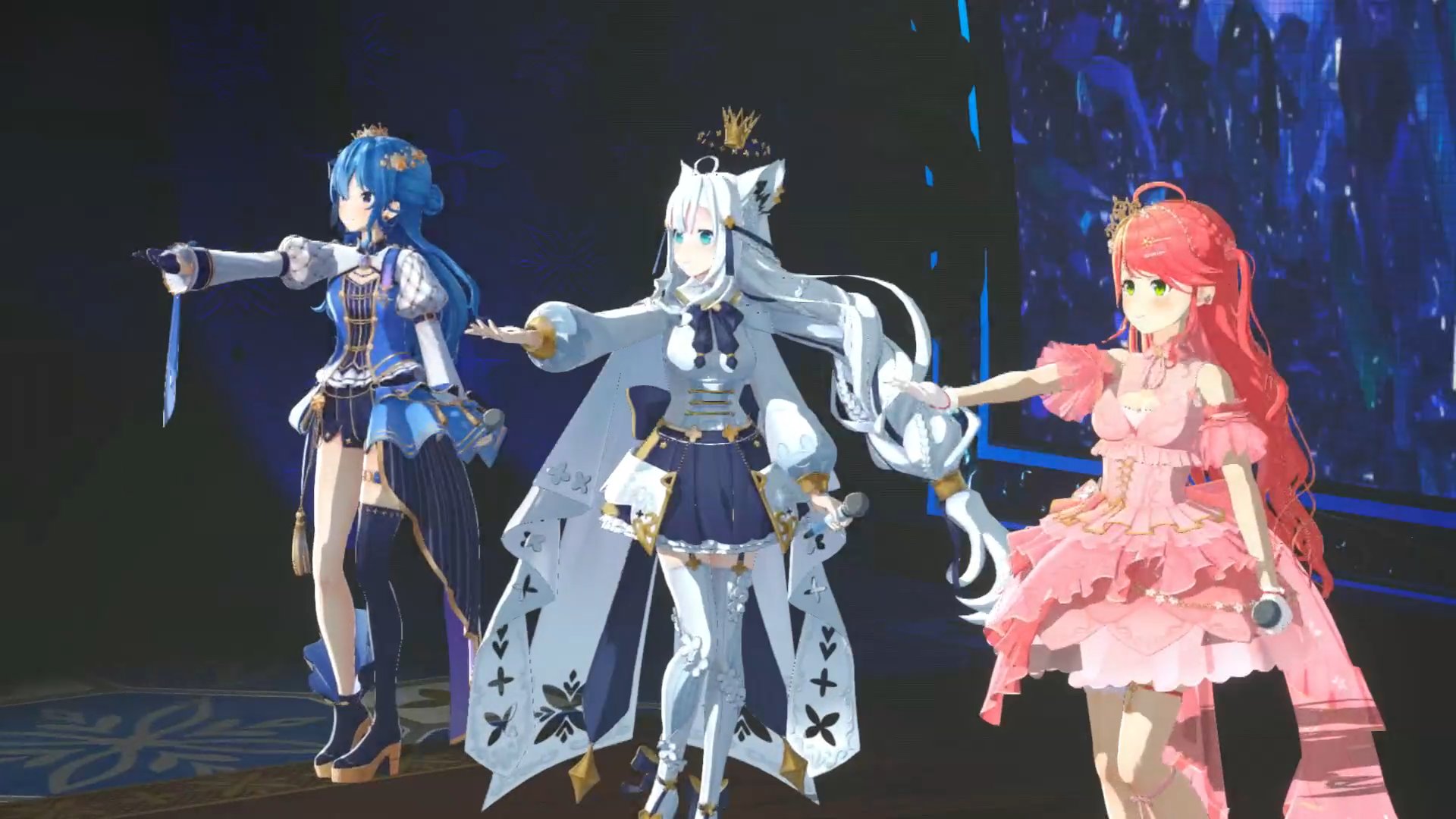ホロライブプロダクション【公式】 on X: ホロライブプロダクション【公式】 on X: