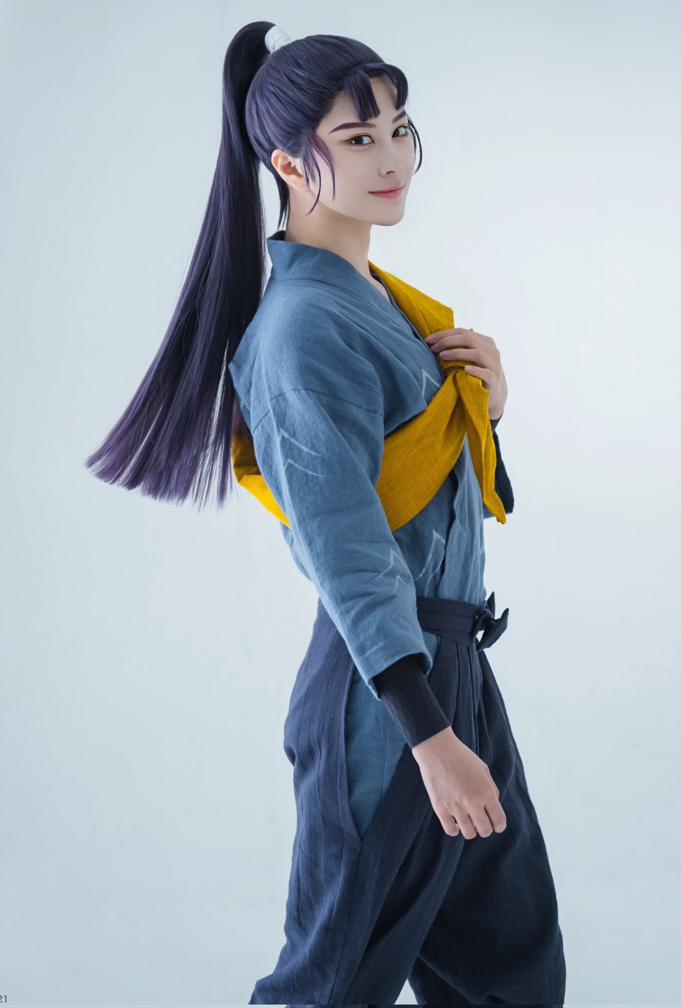 百合川 on X: 