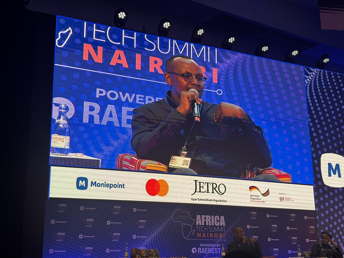 The major challenge is merchant adoption of cryptocurrencies. People earning in Bitcoins have a challenge spending. Lack of regulation is contributing to the low adoption by merchants. 
#ATSNBO #AfricaTech #Networking #AfricaClimateTech