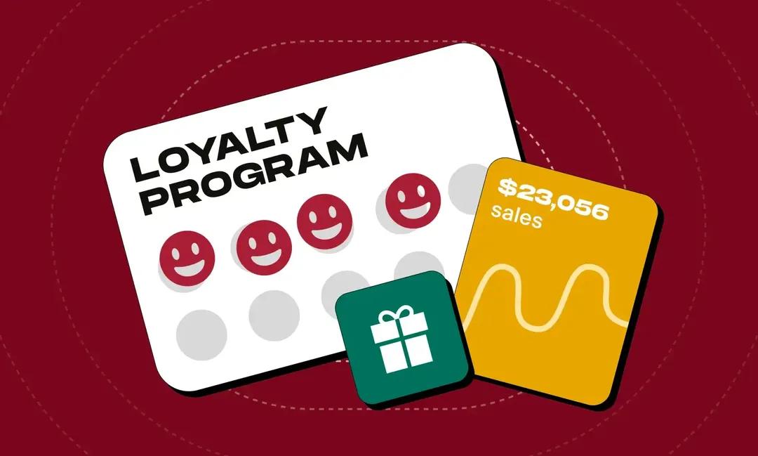 Do customers really want points-based rewards? What do you think as a customer let us know in the comments below 👀👇👀
