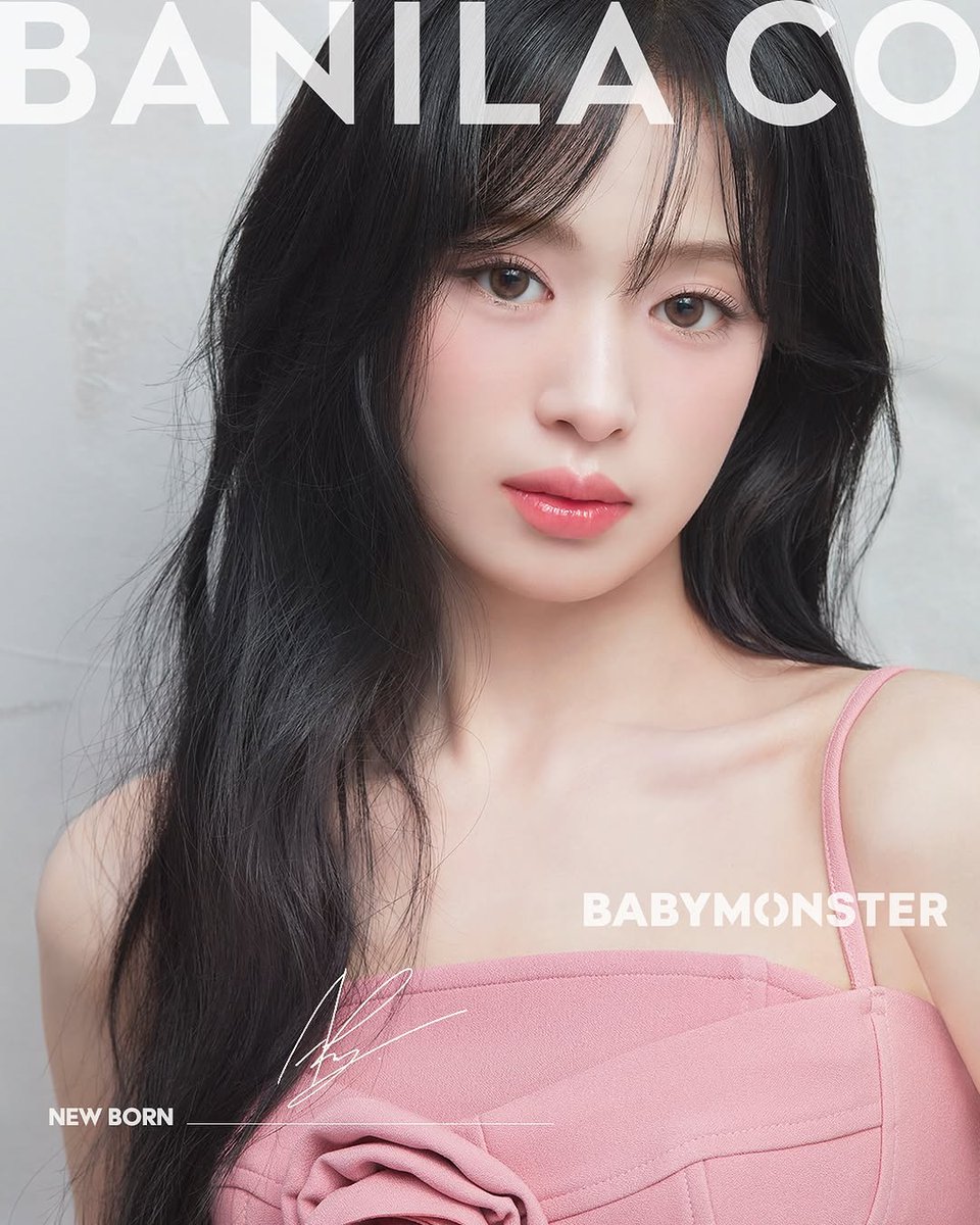 karnmintmint's tweet image. อาฮยอน คือโตไวมาก และสวยมากๆ ภาพจากแบรนด์ BANILA Co เป็นภาพที่สวยมากจริงๆ ดวงตาสวย ปากอมชมพู จมูกก็สวย แก้มใส ผม ดีไปหมด ถ้าจะขอ 1 อย่าง ก็คงขอ YG ให้อะไรแบบนี้บ้าง เพราะเด็กๆเบม่อนสวยกันมากจริงๆ #AHYEON