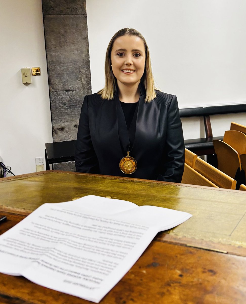 Óstaí an Rí | King’s Inns tweet media