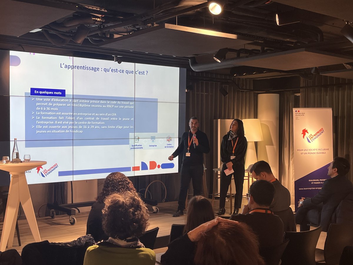 Groupe Randstad FR tweet media