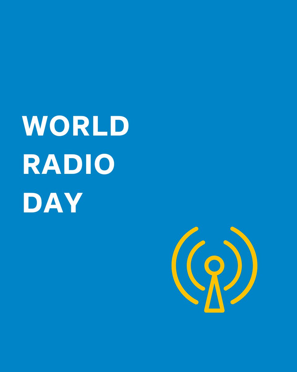 APO_source's tweet image. Radio remains a cornerstone of communication in Africa, bridging vast distances and connecting diverse communities. In countries like Nigeria, South Africa, Uganda, and Senegal, radio plays an irreplaceable role in reaching audiences where other mediums fall short.