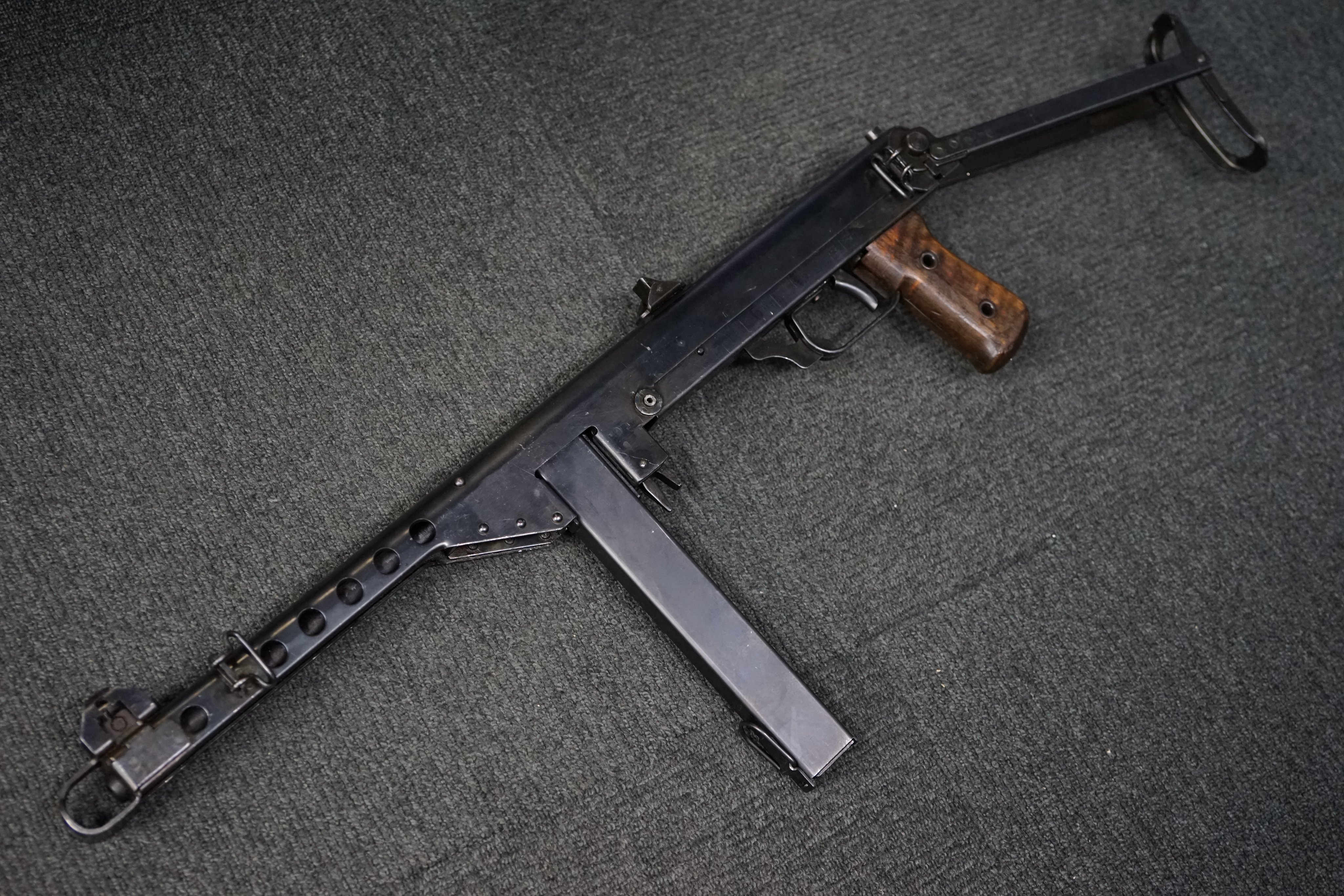 ビンテージ、銃槍 シカゴレジメンタルス on X: 