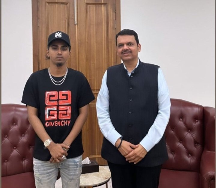 Ok thike bhai chlega 👍

#mcstan