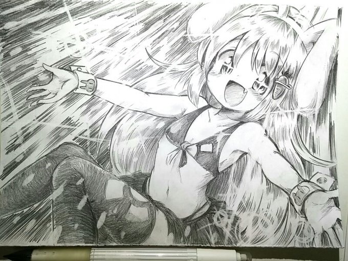 #これを見た人はおへそを見せる見た人も気が向いたら見せて

よその子〜 