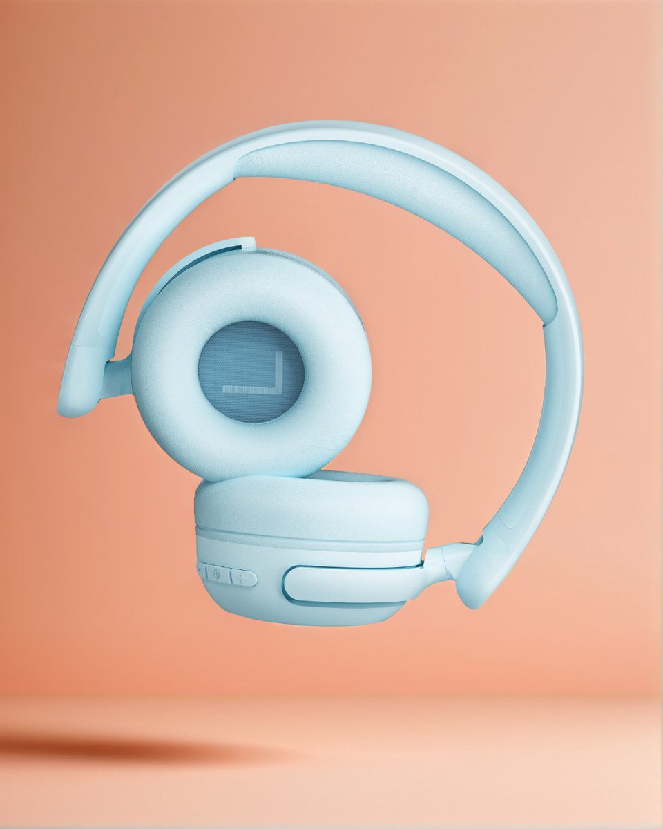 1MoreGlobal's tweet image. Fold it, pack it, and take hearing protection with you wherever life leads.
Learn more about 1MORE SonoFlow Mini🛒
AMZ US: amzn.to/4hbcq36
1MORE USA: bit.ly/3PvoBMv
#1MORE #sonoflow #headphones #earphones #Bluetooth #music #tech #hearingprotection #productivity