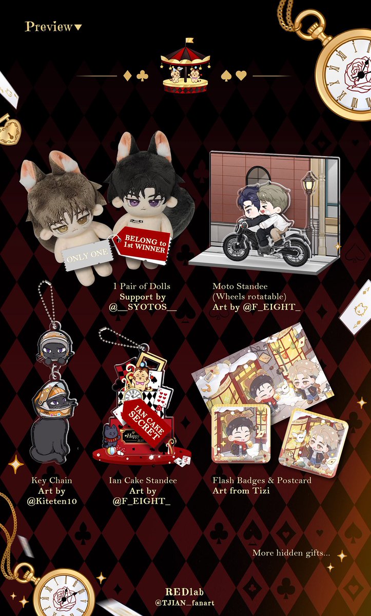 💜🎻𝗛𝗔𝗣𝗣𝗬 𝗬𝗢𝗨𝗡𝗚𝗪𝗢𝗢 𝗗𝗔𝗬🎶💜
Special Gift RT Event

2-1)
🎁X3: Follow+RT+Like+Comment
🎁X2: REDlab Billboards Check-in + Tag &amp; Tag us

📍Free Shipping: 
CN, KR, JPN, TH, VN address

#HAPPY_IAN_DAY 
<a href="/dkbyak/">DOYAK</a> #DOYAK <a href="/Do7_ENT/">Do7 Ent.</a> 
#申英余0219生日快乐 
#WetSand #웻샌드