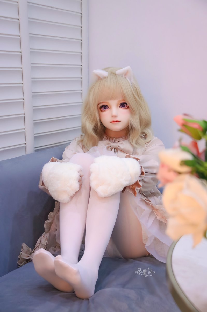 谢谢你喜欢这么普通的我💕
Thanks for 12000followers🥰

#kigurumi
