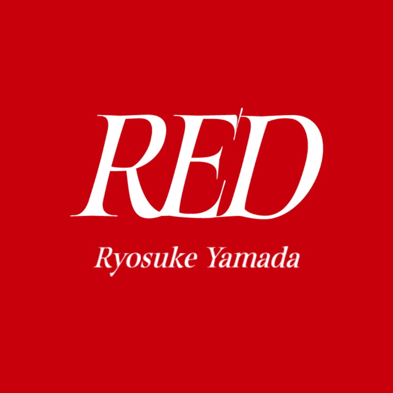 Ryosuke_Storm's tweet photo. ／
  #山田涼介 初のソロアルバム
「RED」4月16日(水) 発売決定
＼

これまで背負ってきた
「#RED」への誇りと想いをタイトルに託し
⼭⽥涼介のパフォーマンス、表現⼒を
凝縮した渾⾝のフルアルバム！

アリーナツアーも開催決定🦝

詳細はHPをご確認ください！

#RyosukeYamada