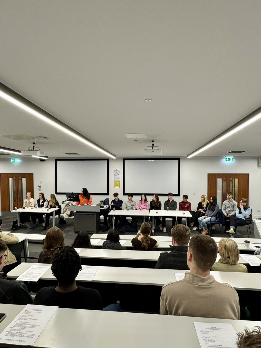 Law & Social Justice (@livunislsj) on Twitter photo 🚀 We kicked off our 2025 Law with Year in Industry programme with a networking event where students met our partner firms <a href="/BrabnersLLP/">Brabners</a>, <a href="/DWF_Law/">DWF Law</a>, <a href="/HillDickinson/">Hill Dickinson LLP</a>, <a href="/InHouseLegalSol/">In-House Legal Solutions</a>, <a href="/TaylorWessingUK/">Taylor Wessing LLP</a> & <a href="/Weightmans/">Weightmans</a>!
📢 Apply now (2nd-year Law students only): bit.ly/year-in-indust… 🚀 We kicked off our 2025 Law with Year in Industry programme with a networking event where students met our partner firms <a href="/BrabnersLLP/">Brabners</a>, <a href="/DWF_Law/">DWF Law</a>, <a href="/HillDickinson/">Hill Dickinson LLP</a>, <a href="/InHouseLegalSol/">In-House Legal Solutions</a>, <a href="/TaylorWessingUK/">Taylor Wessing LLP</a> & <a href="/Weightmans/">Weightmans</a>!
📢 Apply now (2nd-year Law students only): bit.ly/year-in-indust…