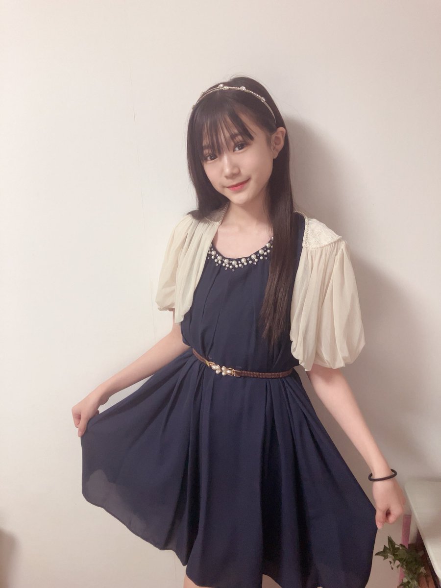 今日で13歳になりました😆💕！！
皆さんXでの投稿ありがとうございます😊！！
ちゃんと見てますよ👀🩷！！
とても嬉しいです✨！！
準備が終わり次第showroom配信をします💖！！
よろしくお願いします🙏🙇‍♀️
 #呉優菜