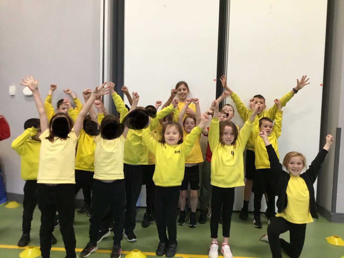 To finish off their unit, this year we hosted our own in-house athletics competition for our year 2 children. Our PE leaders helped to lead and support the event, run the field events and help with the scoring!  Well done to Ashe who were the winning house.