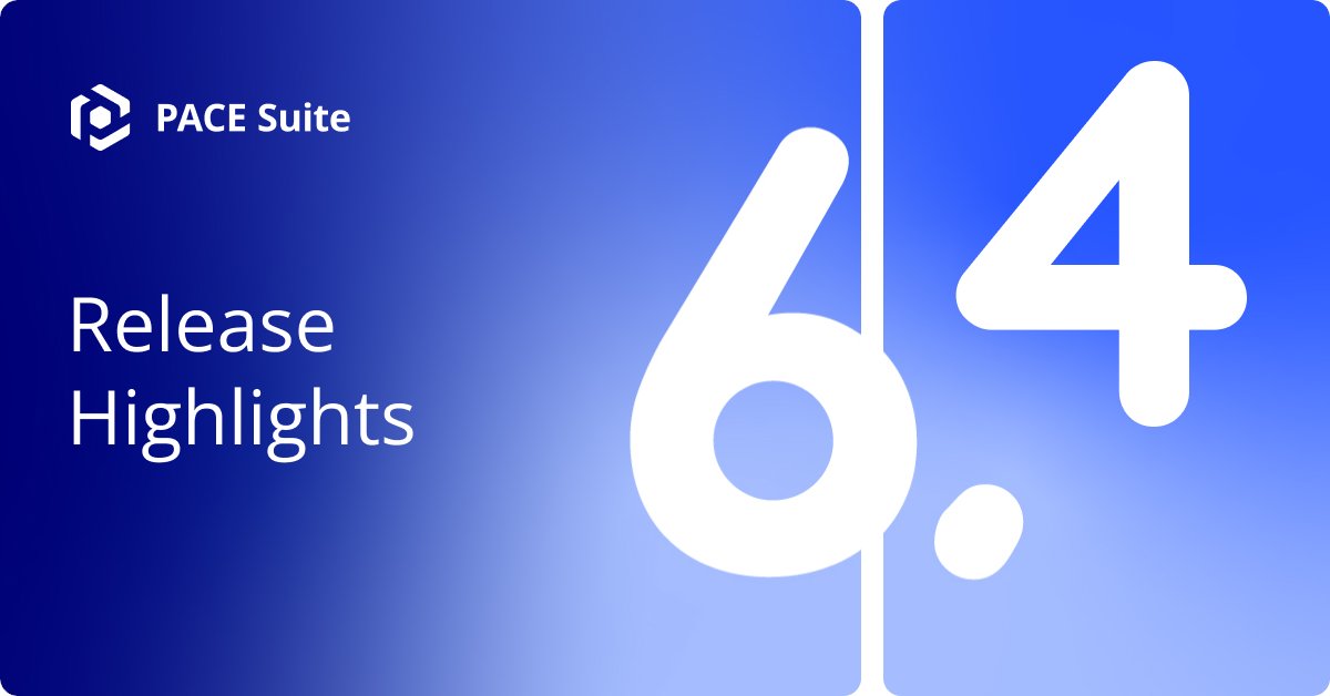 Welcome PACE Suite 6.4 with Microsoft #Intune integration, #MSIX bundling &amp; App Attach support, plus IntelliSense for faster #PSADT scripting. Simplify app packaging &amp; future-proof your workflow. Read more about PACE Suite 6.4. pacesuite.com/blog/pace-suit…