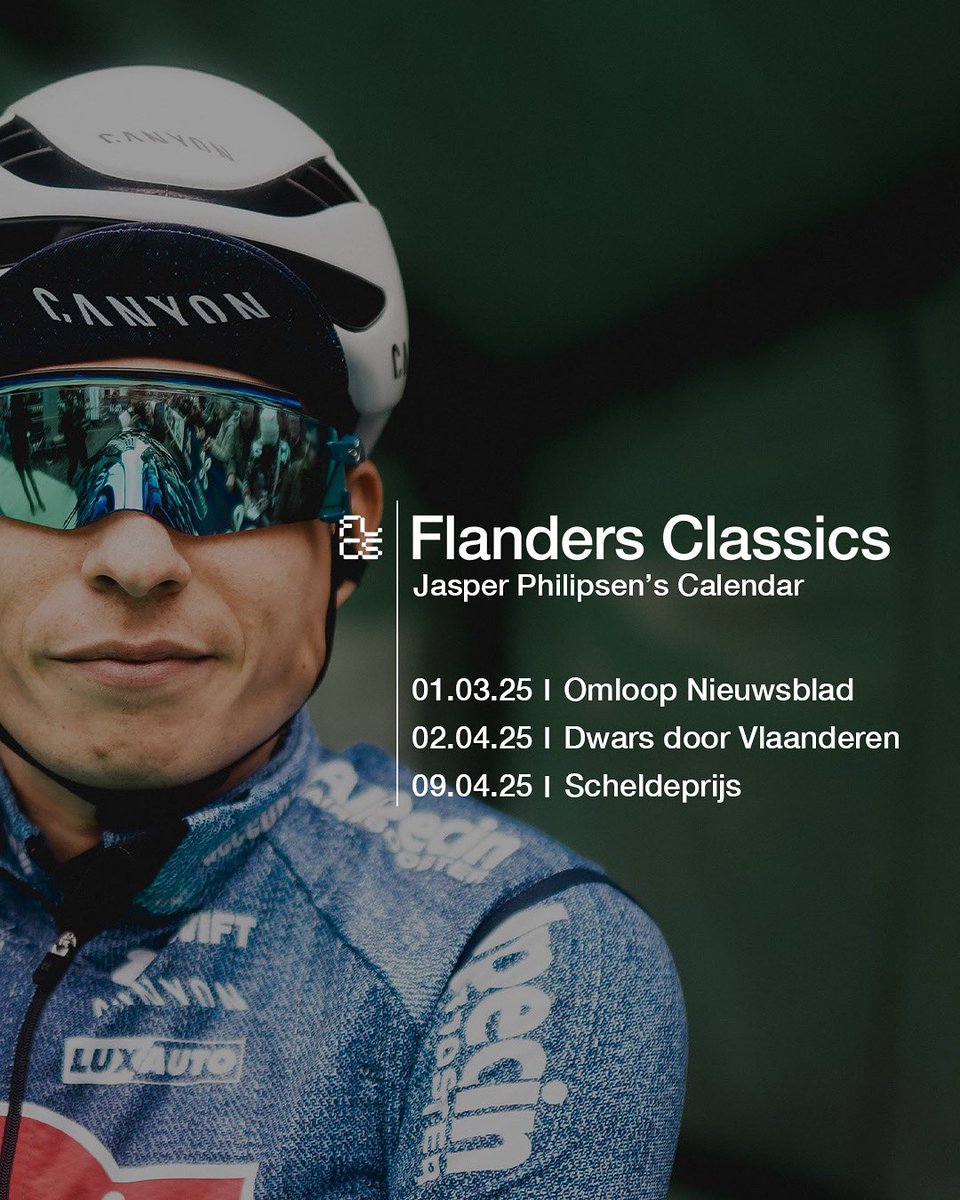Flanders Classics tweet media