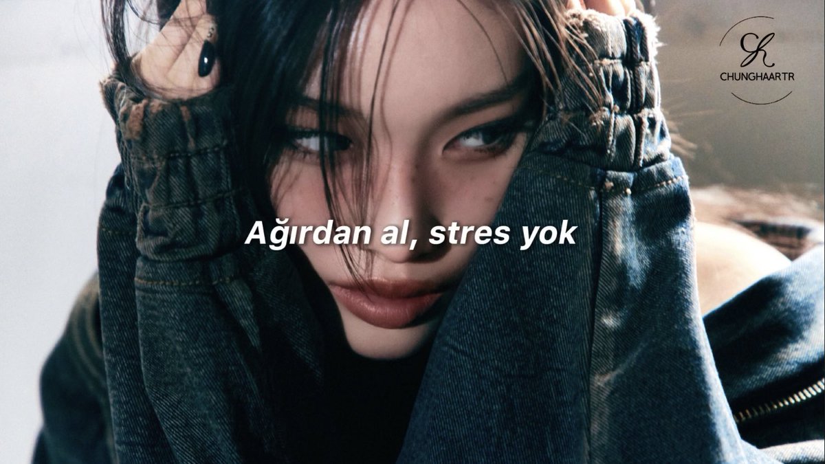 Stress şarkısının türkçe çevirisini kanalımıza yükledik. Destek olursanız çok seviniriz 🫶🏻

📎youtu.be/5JfKF2BJv68?si…