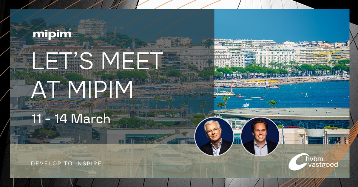 Let's meet at <a href="/MIPIMWorld/">MIPIM</a>
