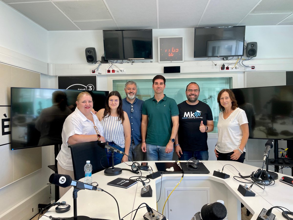 AguaySalComunicación tweet media