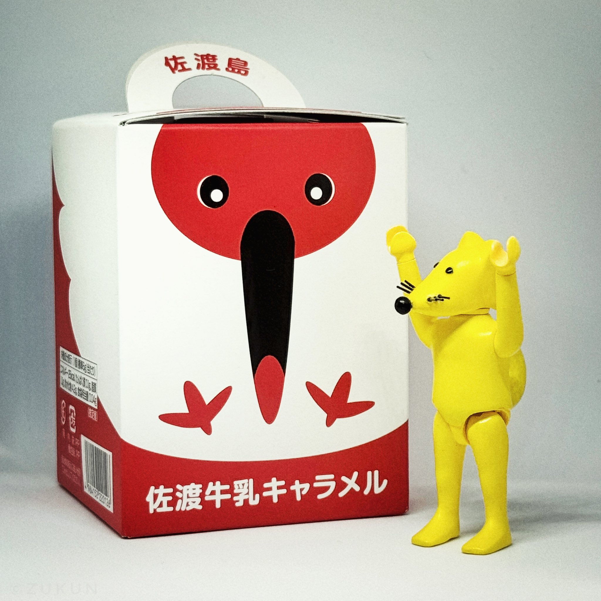 きつねページ JXK 245 JXK 1/12 チベットスナギツネ JXK Studio出品