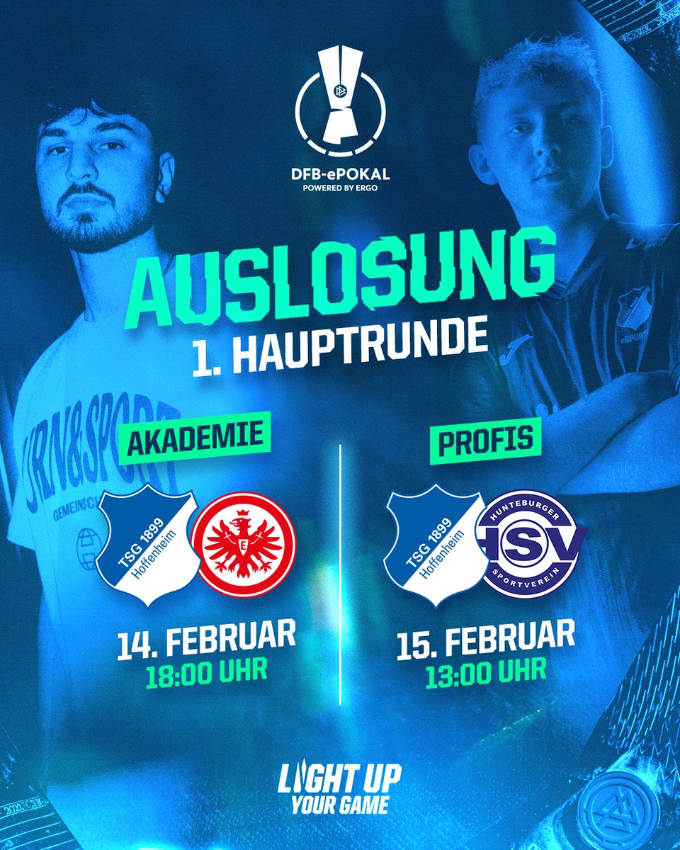TSG Hoffenheim eSPORTS tweet media