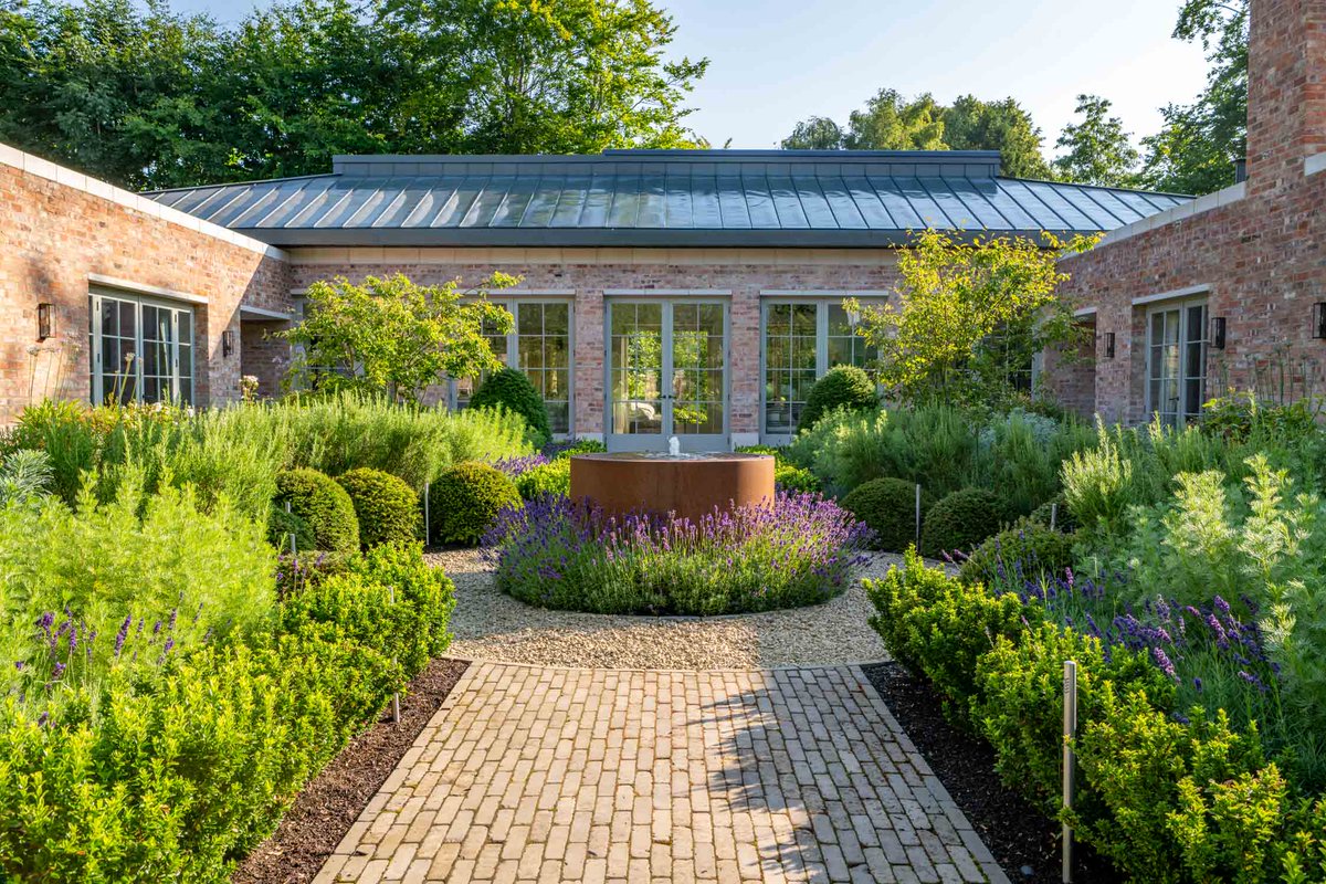 Society of Garden + Landscape Designers® (@the_sgld) on Twitter photo Huge congratulations to <a href="/Anca_ElenaP/">Anca-Elena Panait</a>, head of studio <a href="/BowlesWyer/">Bowles & Wyer</a>, on passing stage one of the SGLD accreditation process. Find out more at bowleswyer.co.uk and ancapanaitstudio.com Photo by <a href="/paulupward1/">Paul Upward Photography</a> Huge congratulations to <a href="/Anca_ElenaP/">Anca-Elena Panait</a>, head of studio <a href="/BowlesWyer/">Bowles & Wyer</a>, on passing stage one of the SGLD accreditation process. Find out more at bowleswyer.co.uk and ancapanaitstudio.com Photo by <a href="/paulupward1/">Paul Upward Photography</a>