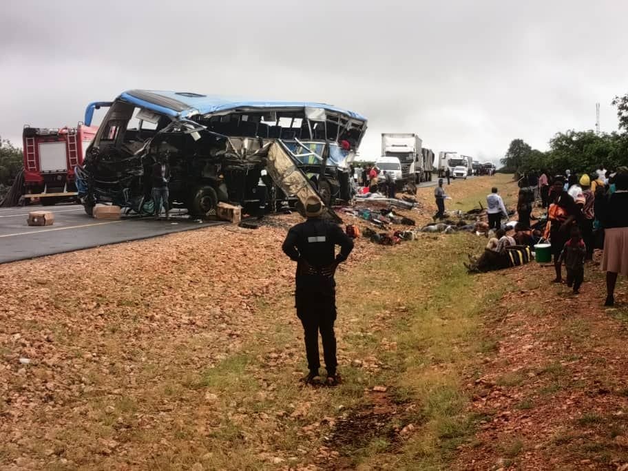 Dr. Misheck Ruwende tweet media