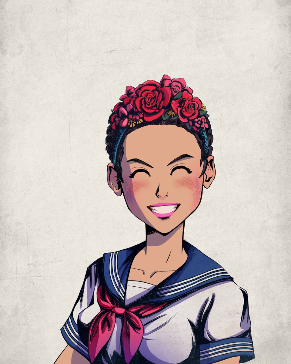 Welcome to my bag <a href="/MadLads/">Mad Lads</a> <a href="/Backpack/">Backpack 🎒</a> @_kaitoai 🥰